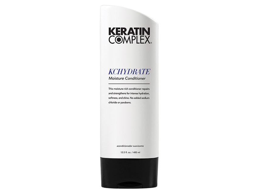 Keratin Complex KCHYDRATE Moisture Conditioner - 13.5 oz