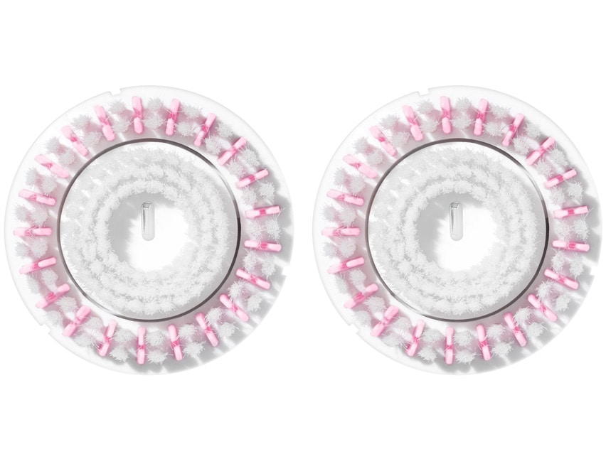 Clarisonic Daily Radiance Brush Head Twin Pack