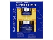 Naturopathica Manuka Honey Hydration - Limited Edition