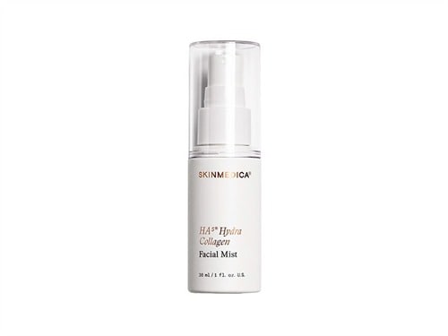 Free $24 SkinMedica Travel-Size HA5 Hydra Collagen Facial Mist