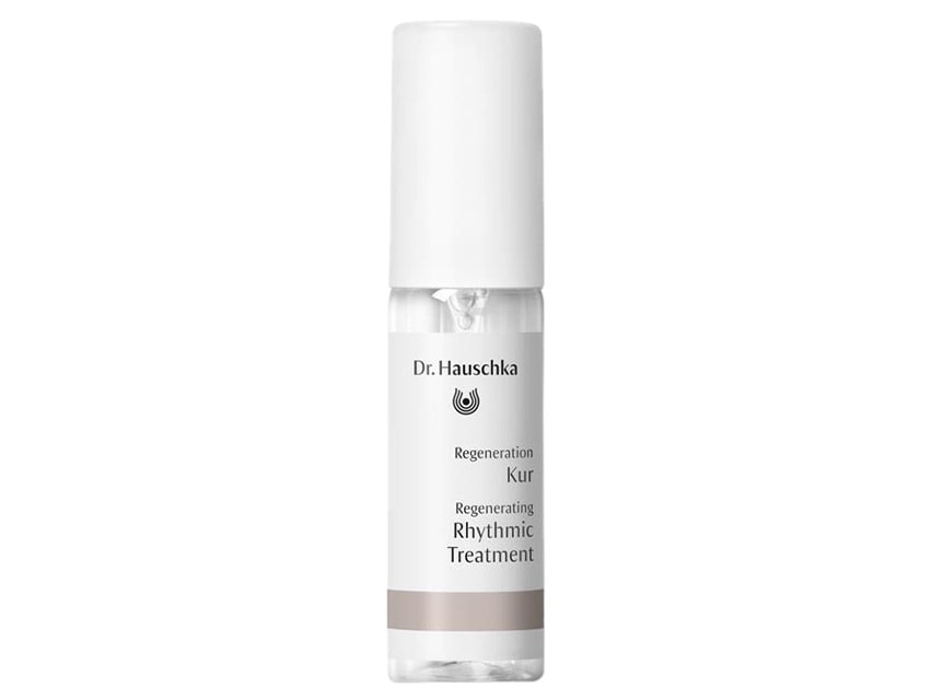 Dr. Hauschka Regenerating Intensive Treatment