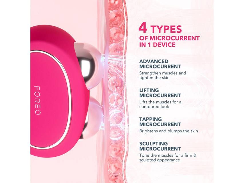 FOREO BEAR 2 Swedish Skincare Essentials Set - Limited Edition