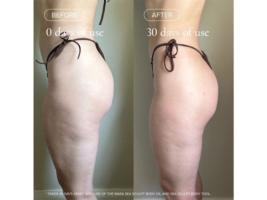 MARA Sea Sculpt Body Oil