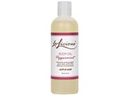 LaLicious Body Oil -  Peppermint