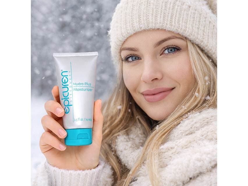 Epicuren Discovery Hydro Plus Moisturizer