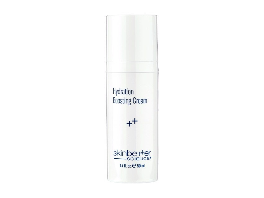 skinbetter science Hydrating Boosting Cream