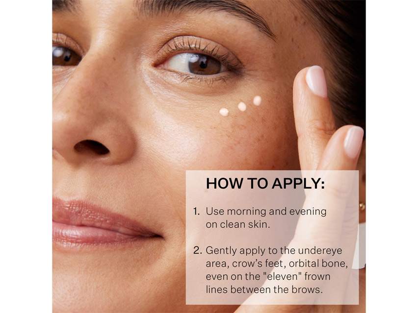 StriVectin Intensive Eye Concentrate for Wrinkles PLUS