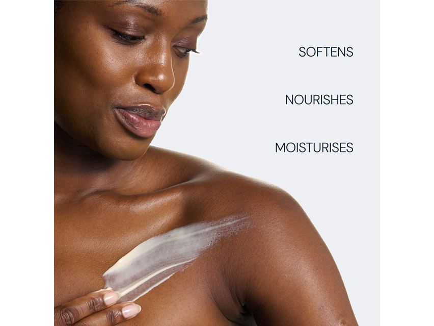 ELEMIS Frangipani Monoi Body Cream