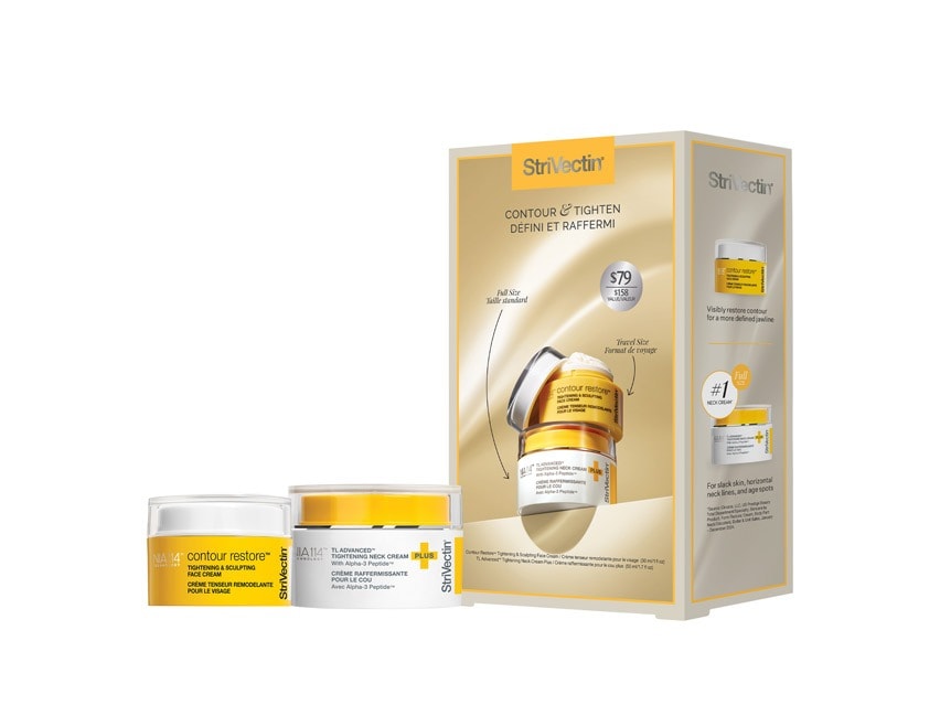 StriVectin Contour &amp; Tighten Kit - Limited Edition
