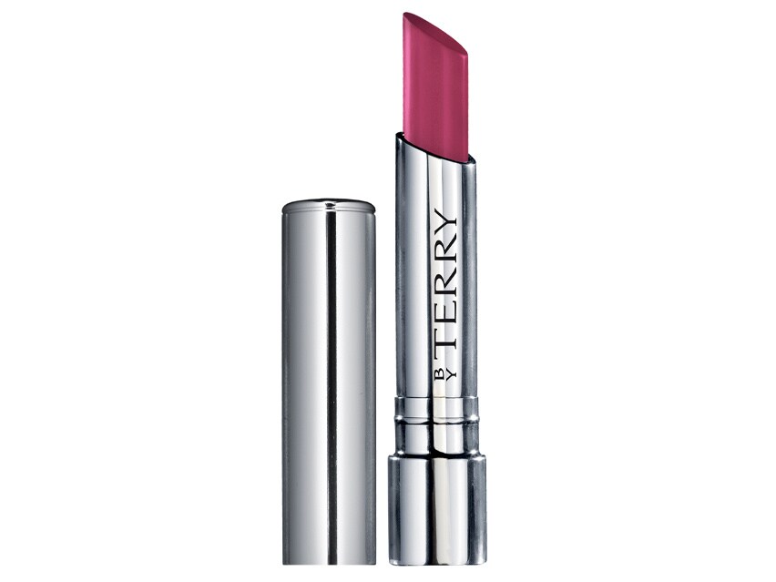 BY TERRY Hyaluronic Sheer Rouge Plumping & Hydrating Lipstick - 15 - Grand Cru