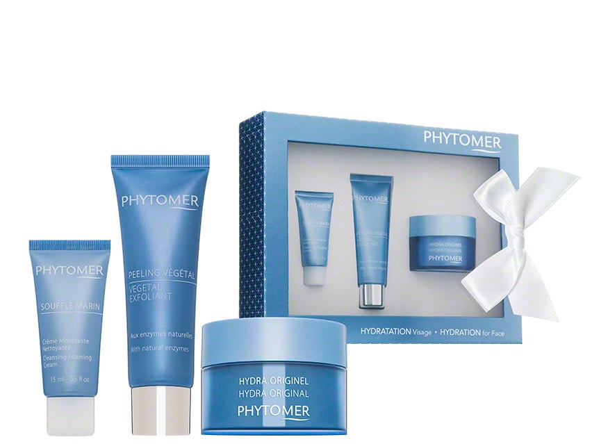 Phytomer Hydration For Face Gift Set