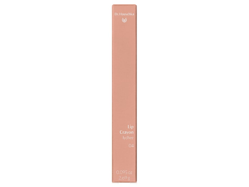 Dr. Hauschka Lip Crayon - Limited Edition