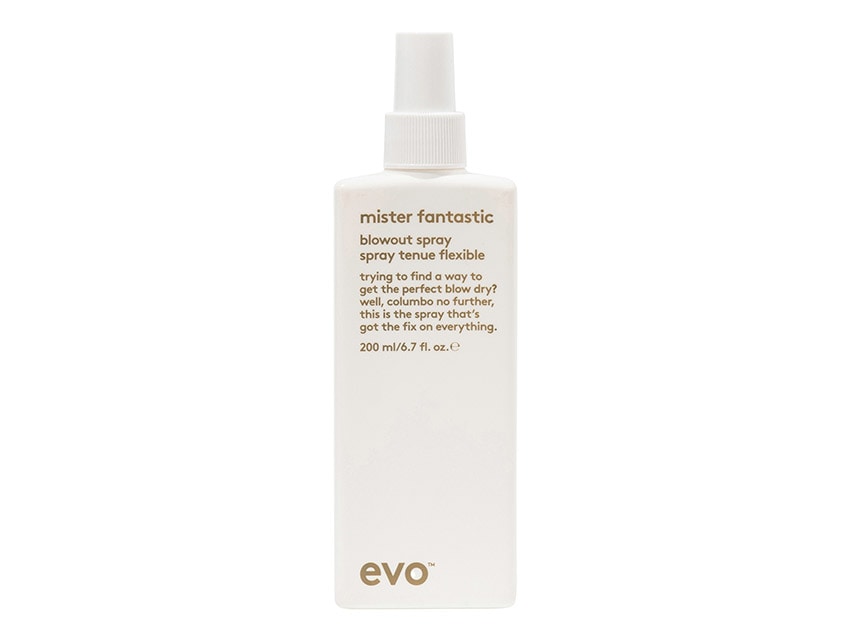 evo Mister Fantastic Blowout Spray