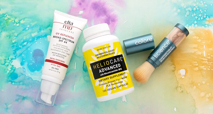 Using Expired Sunscreen and Four Other Ways You can Sabotage Your Sun Protection
