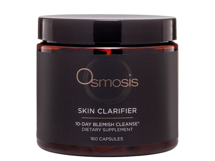 Osmosis Skin Clarifier 10-Day Blemish Cleanse
