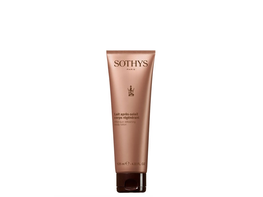 Sothys After Sun Body Lotion, a soothing after sun lotion 