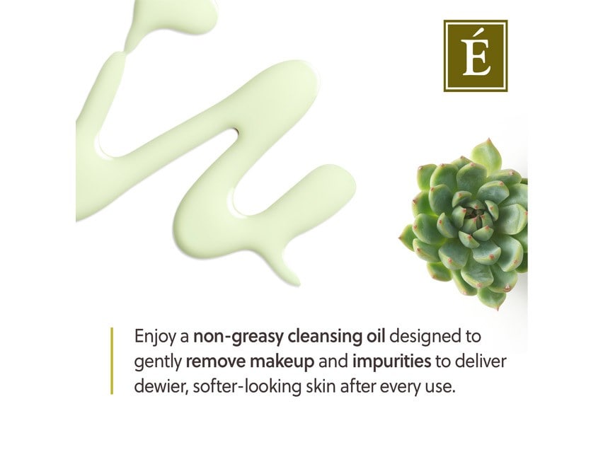 Eminence Organics Stone Crop Cleansing Oil