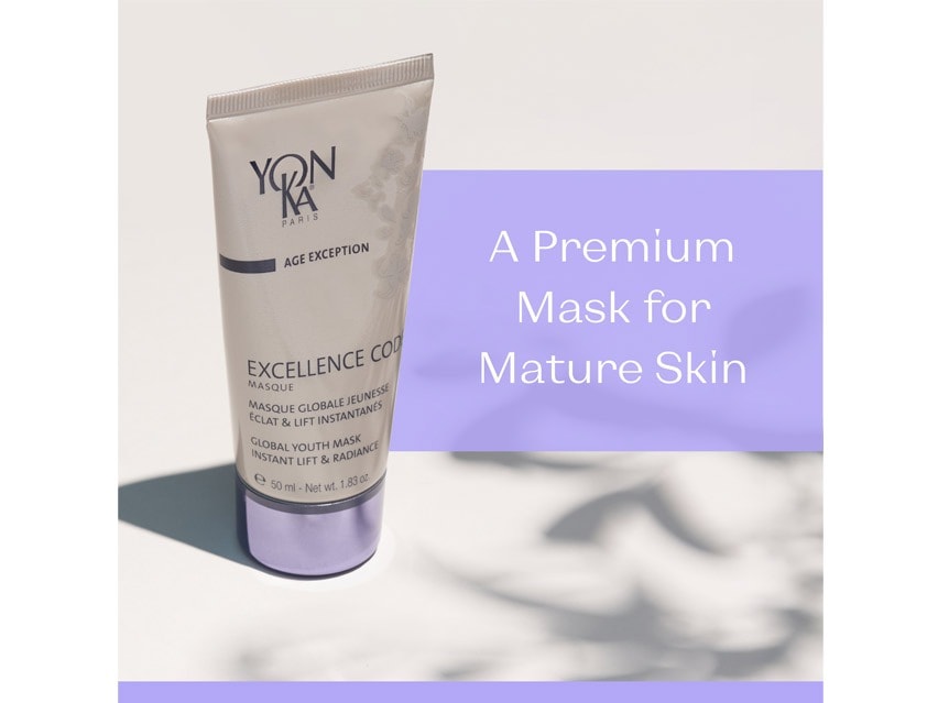 Yon-Ka Paris Excellence Code Masque