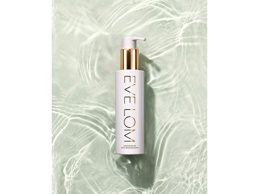 EVE LOM Cleansing Oil