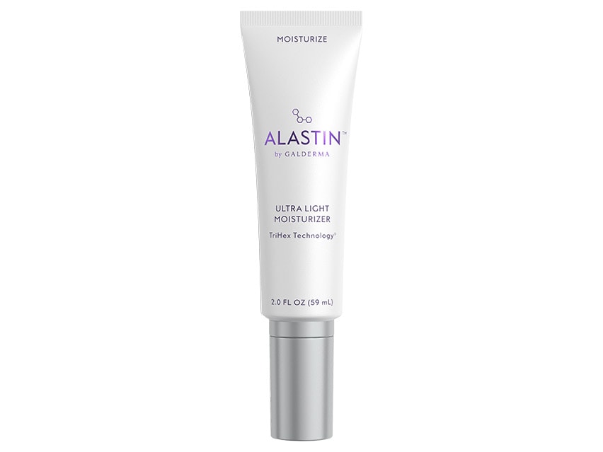 ALASTIN Skincare Ultra Light Moisturizer with TriHex Technology