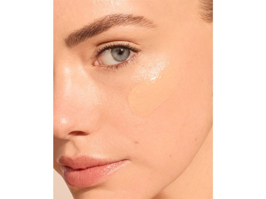 jane iredale Glow Fixation SPF 40 Sheer Tint Skin Enhancer