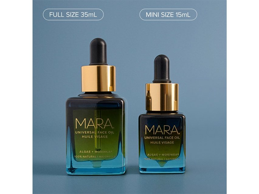 MARA Universal Face Oil