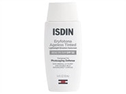 ISDIN Photo Eryfotona Ageless Ultralight Tinted Mineral SPF 50 Sunscreen