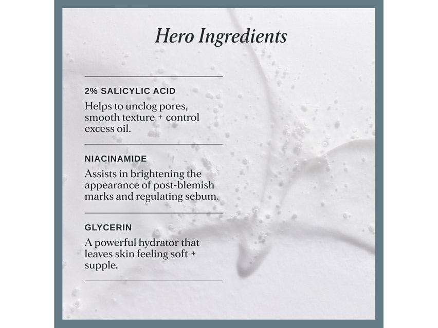 Alpha-H Clear Skin Face and Body Wash