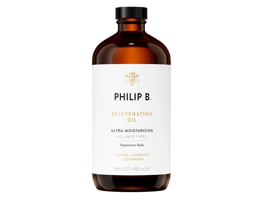 Philip B. Rejuvenating Oil