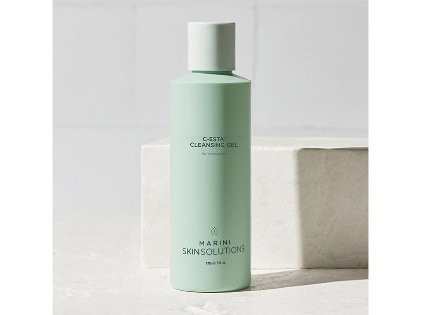Marini SkinSolutions C-ESTA Cleansing Gel