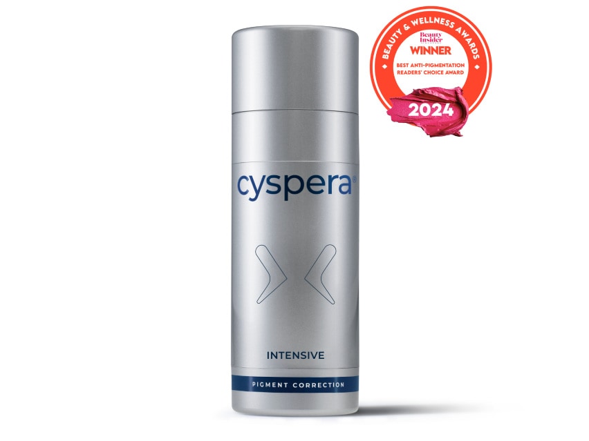 Cyspera Intensive Pigment Corrector with Cysteamine Isobionic-Amide Complex