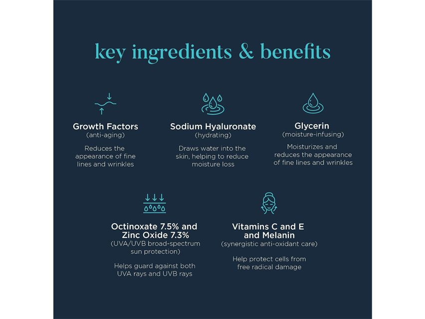 Neocutis Journee Revitalizing Day Cream SPF 30