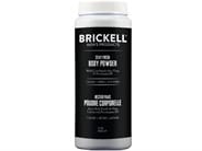 Brickell Stay Fresh Body Powder