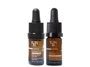 Yon-Ka Paris Vitamine C 20% & Serum Omega Travel Size Serum Duo