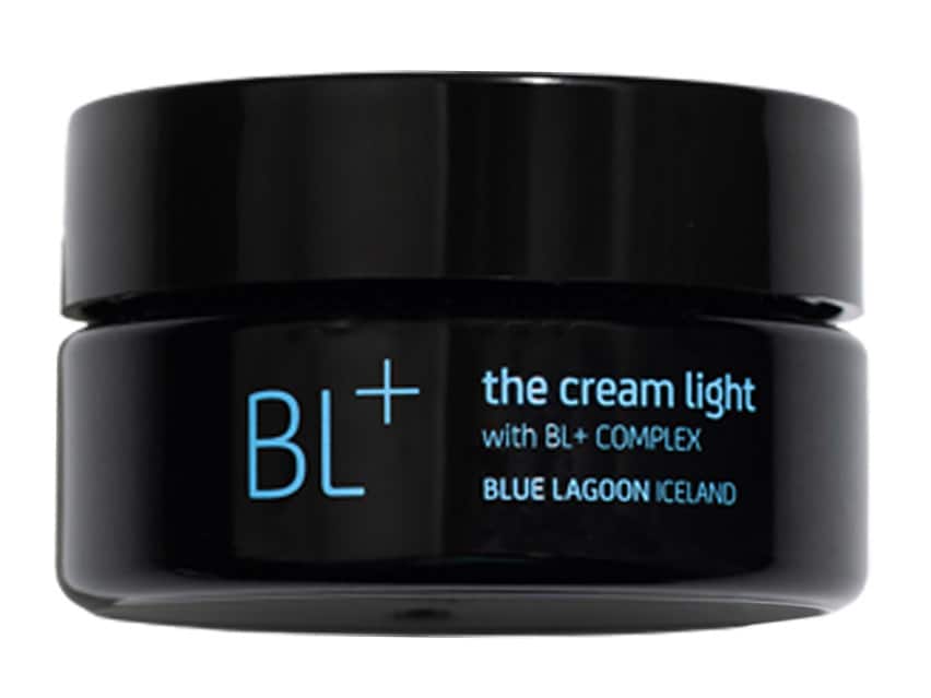Blue Lagoon Skin Science The Cream Light - 1.7 fl oz