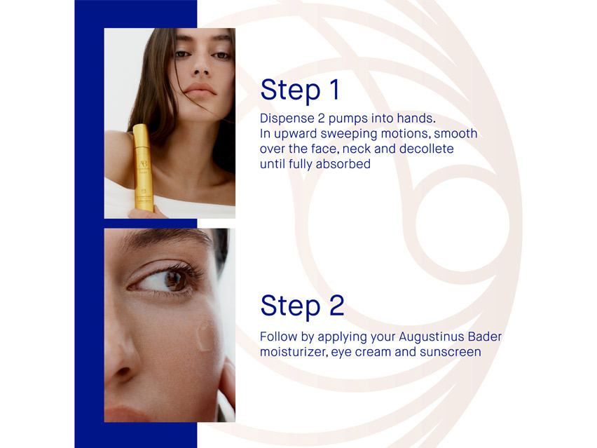 Augustinus Bader The Vitamin C Serum