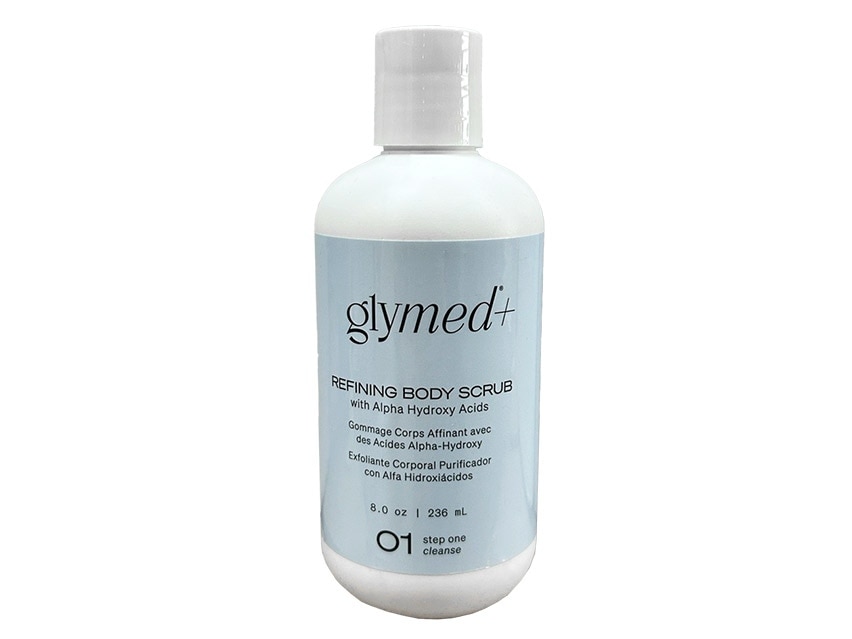 GlyMed Plus Refining Body Scrub