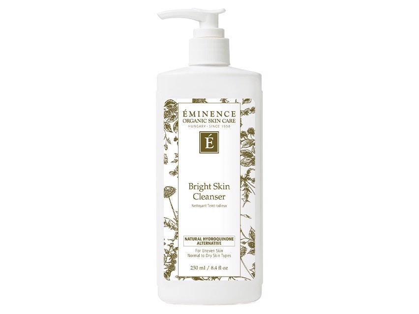 Eminence Bright Skin Cleanser