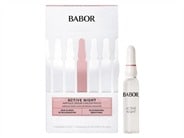 BABOR Active Night Ampoule Concentrates