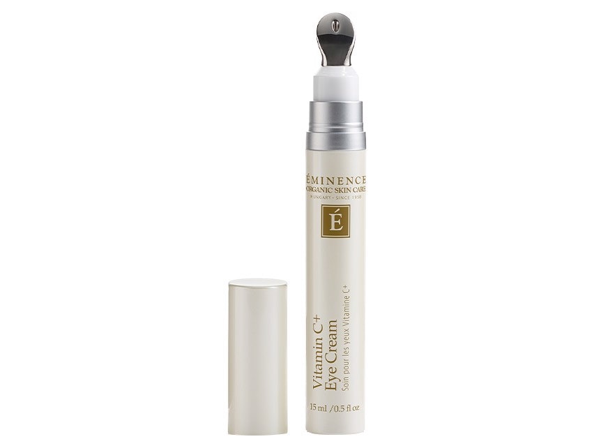 Eminence Organics Vitamin C+ Eye Cream