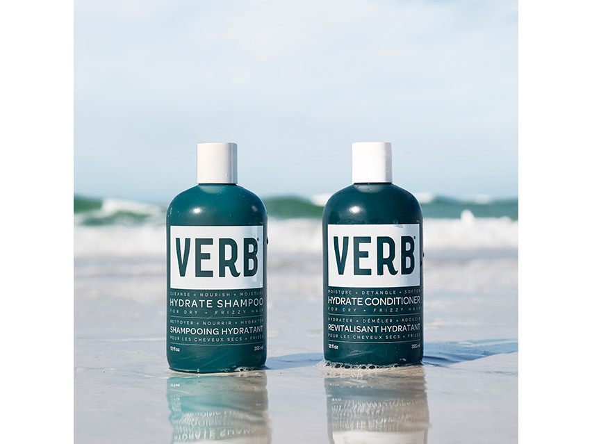 Verb Hydrating Shampoo