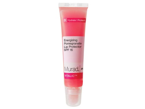 Murad Vitalic Energizing Pomegranate Lip Protector SPF 15