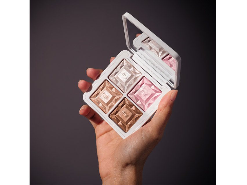 RMS Beauty ReDimension Daily Glow Palette