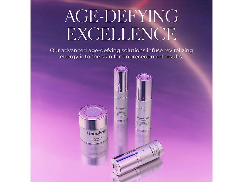 Natura Bisse Diamond Extreme Serum