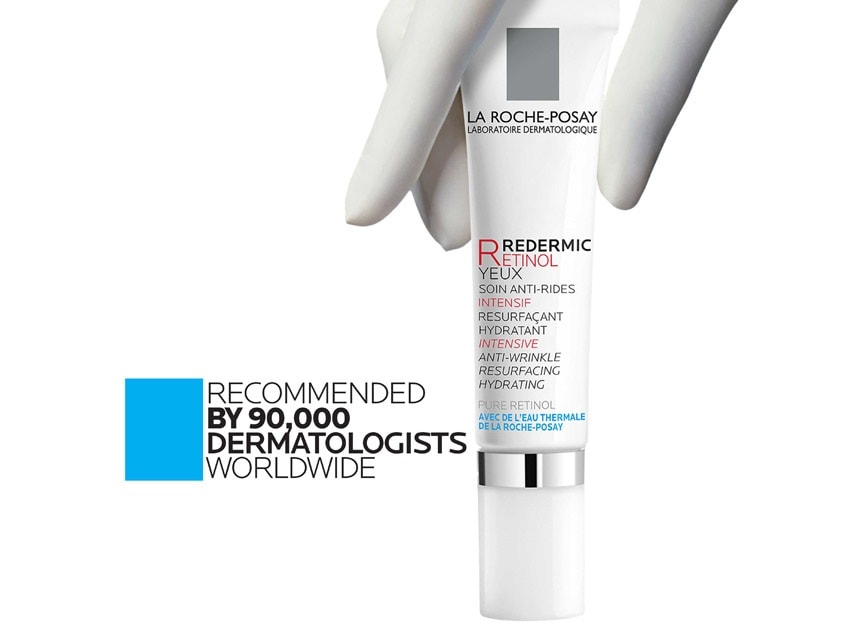 La Roche-Posay Redermic [R] Eyes - Anti-Aging Concentrate