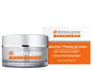 Dr. Dennis Gross Skincare Hydra-Pure® Firming Eye Cream
