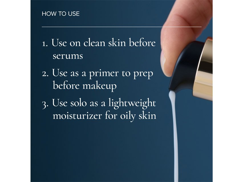 MARA Pearl Peptide Glaze Hydrating Facial Essence
