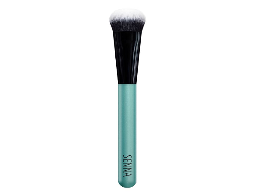 SENNA Face Blur 47 Pro Makeup Brush