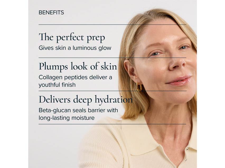MARA Pearl Peptide Glaze Hydrating Facial Essence