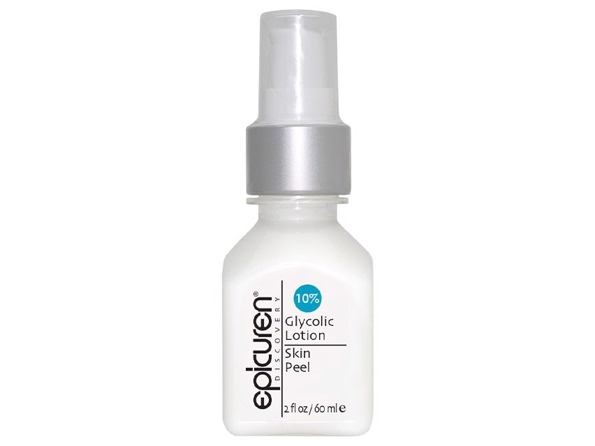 Epicuren Discovery 10% Glycolic Lotion Skin Peel
